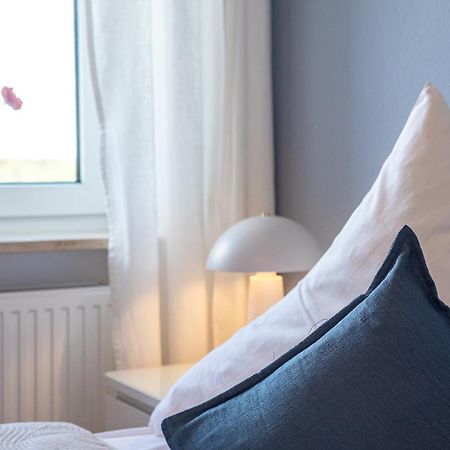 Haus Uthlande Uthlande Whg 45 Ostwind Διαμέρισμα Wyk auf Föhr Εξωτερικό φωτογραφία