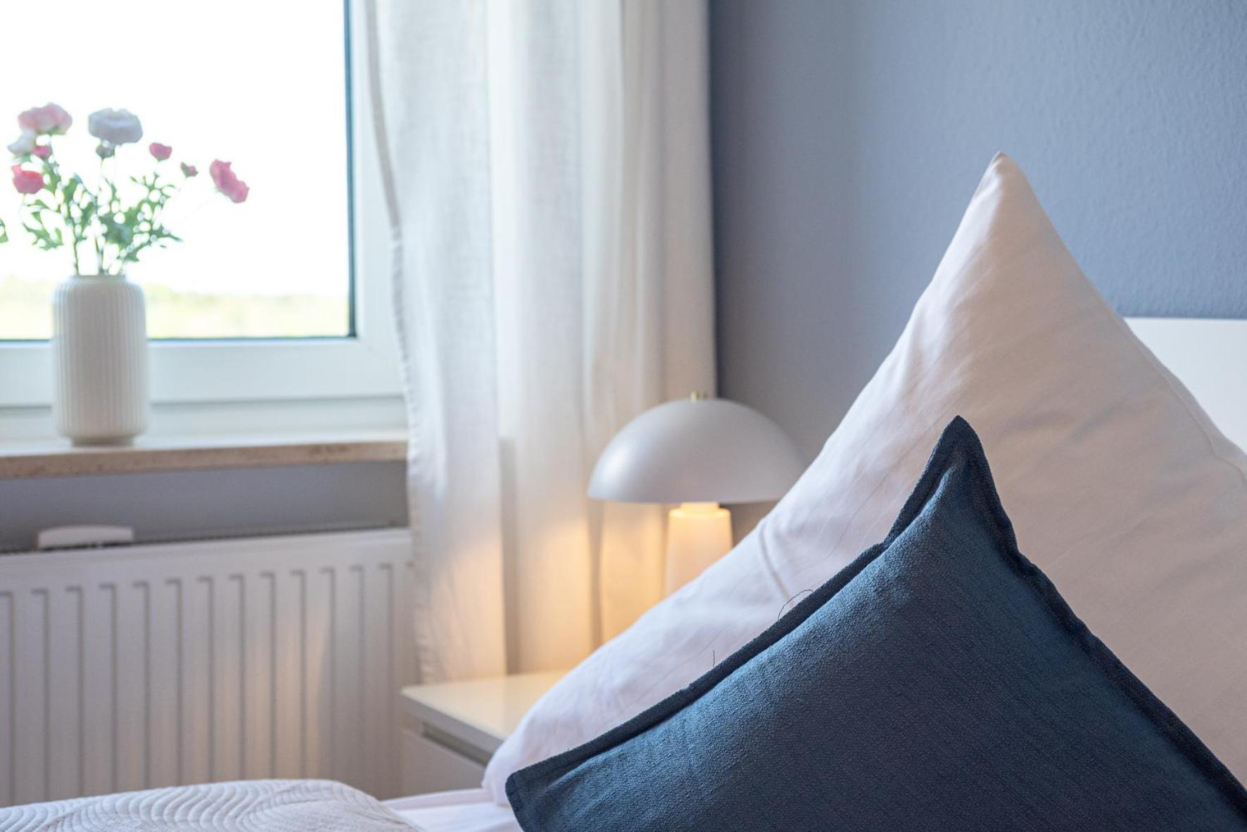Haus Uthlande Uthlande Whg 45 Ostwind Διαμέρισμα Wyk auf Föhr Εξωτερικό φωτογραφία