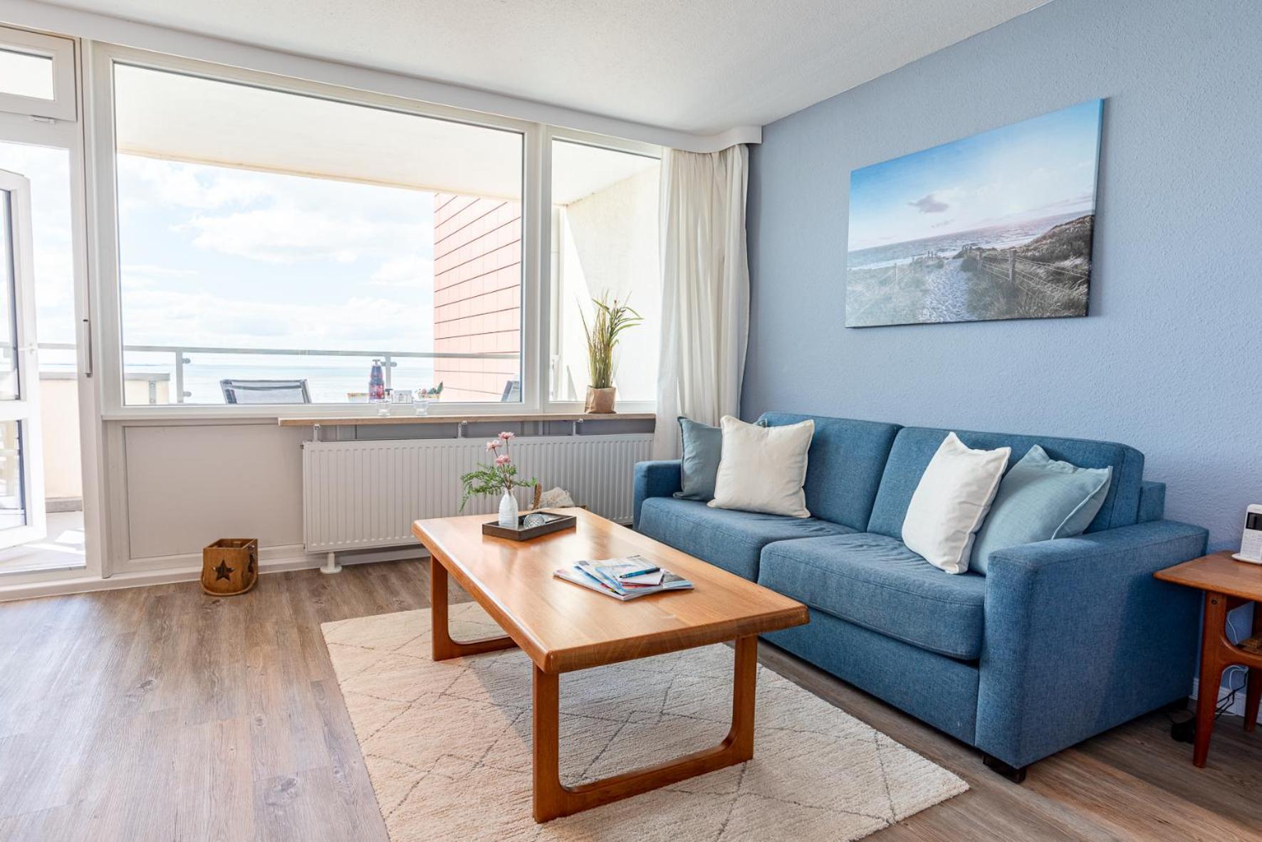 Haus Uthlande Uthlande Whg 45 Ostwind Διαμέρισμα Wyk auf Föhr Εξωτερικό φωτογραφία