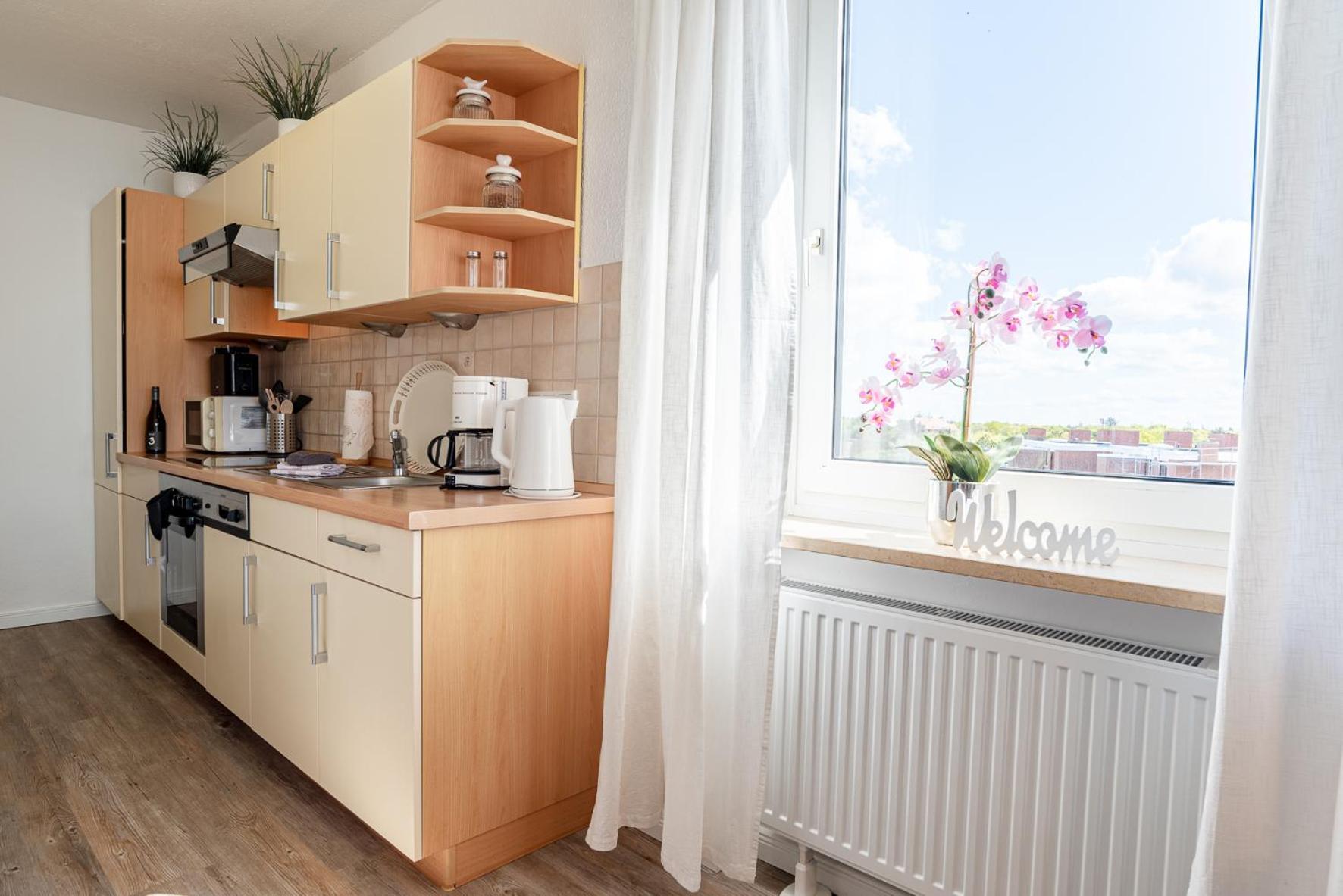 Haus Uthlande Uthlande Whg 45 Ostwind Διαμέρισμα Wyk auf Föhr Εξωτερικό φωτογραφία