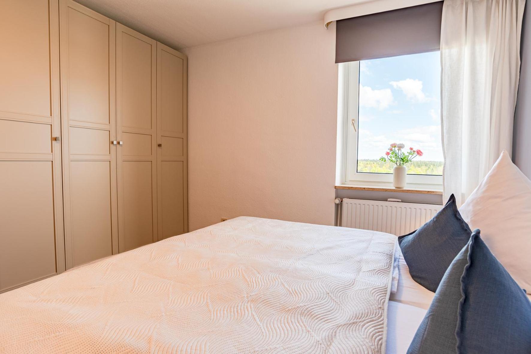 Haus Uthlande Uthlande Whg 45 Ostwind Διαμέρισμα Wyk auf Föhr Εξωτερικό φωτογραφία