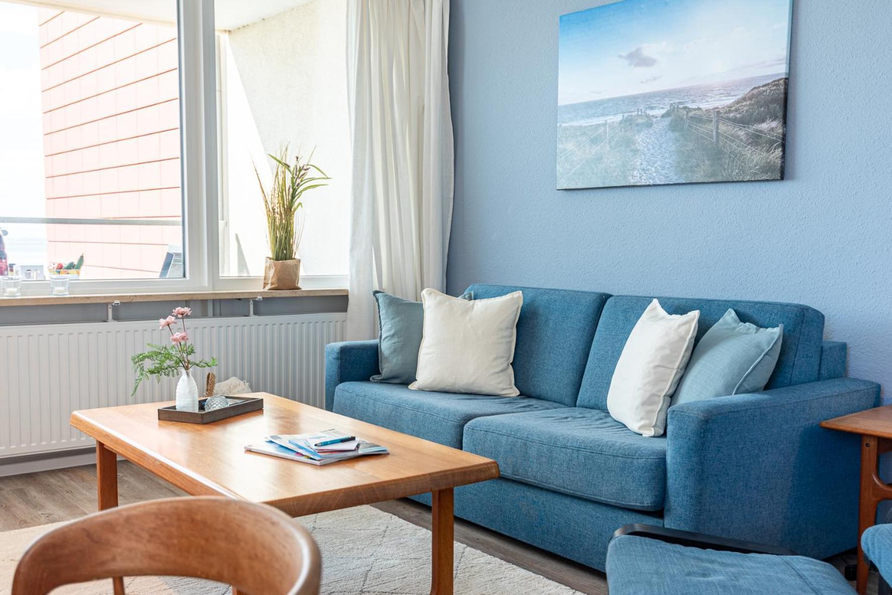 Haus Uthlande Uthlande Whg 45 Ostwind Διαμέρισμα Wyk auf Föhr Εξωτερικό φωτογραφία