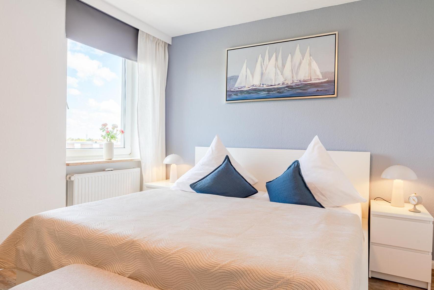 Haus Uthlande Uthlande Whg 45 Ostwind Διαμέρισμα Wyk auf Föhr Εξωτερικό φωτογραφία