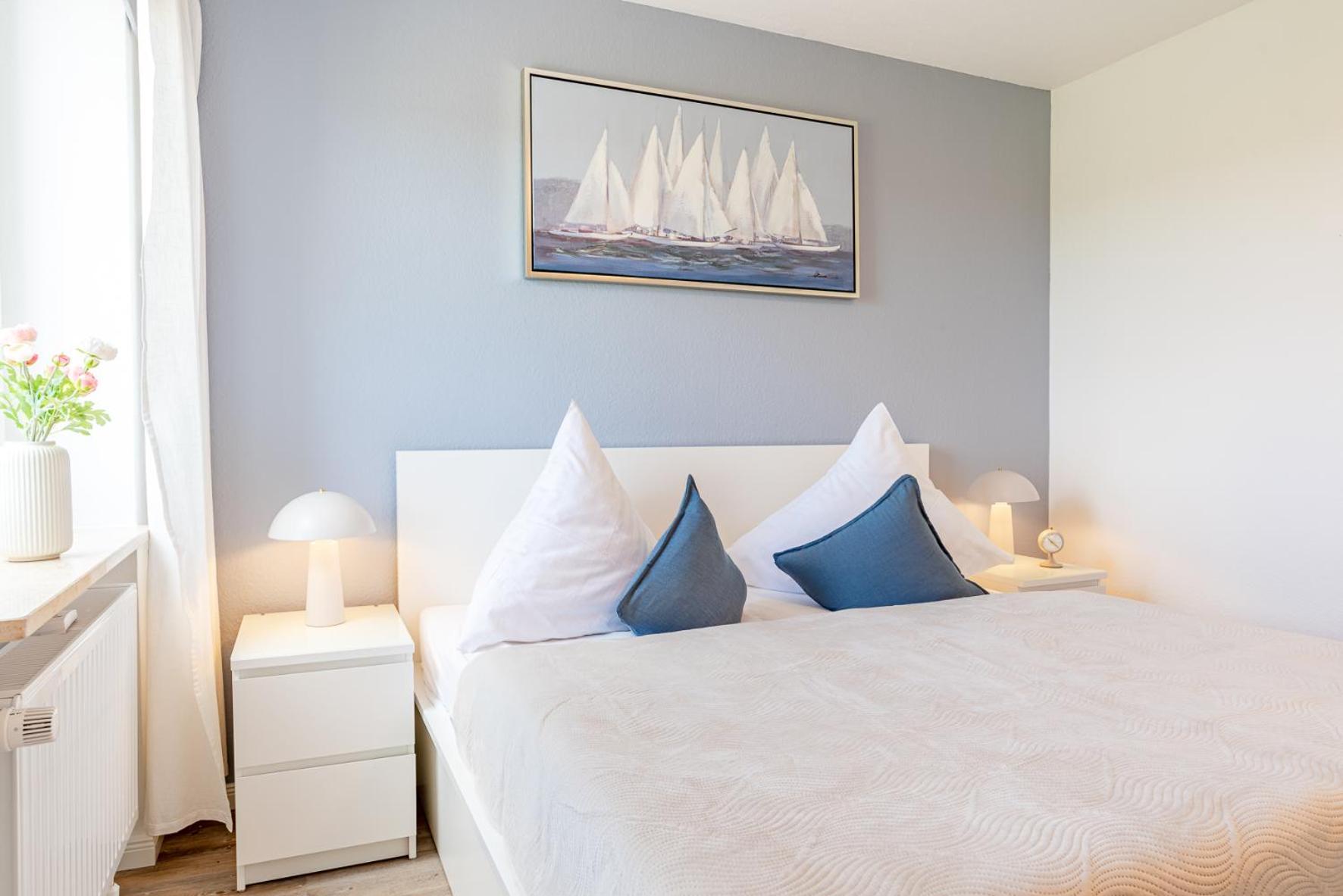 Haus Uthlande Uthlande Whg 45 Ostwind Διαμέρισμα Wyk auf Föhr Εξωτερικό φωτογραφία