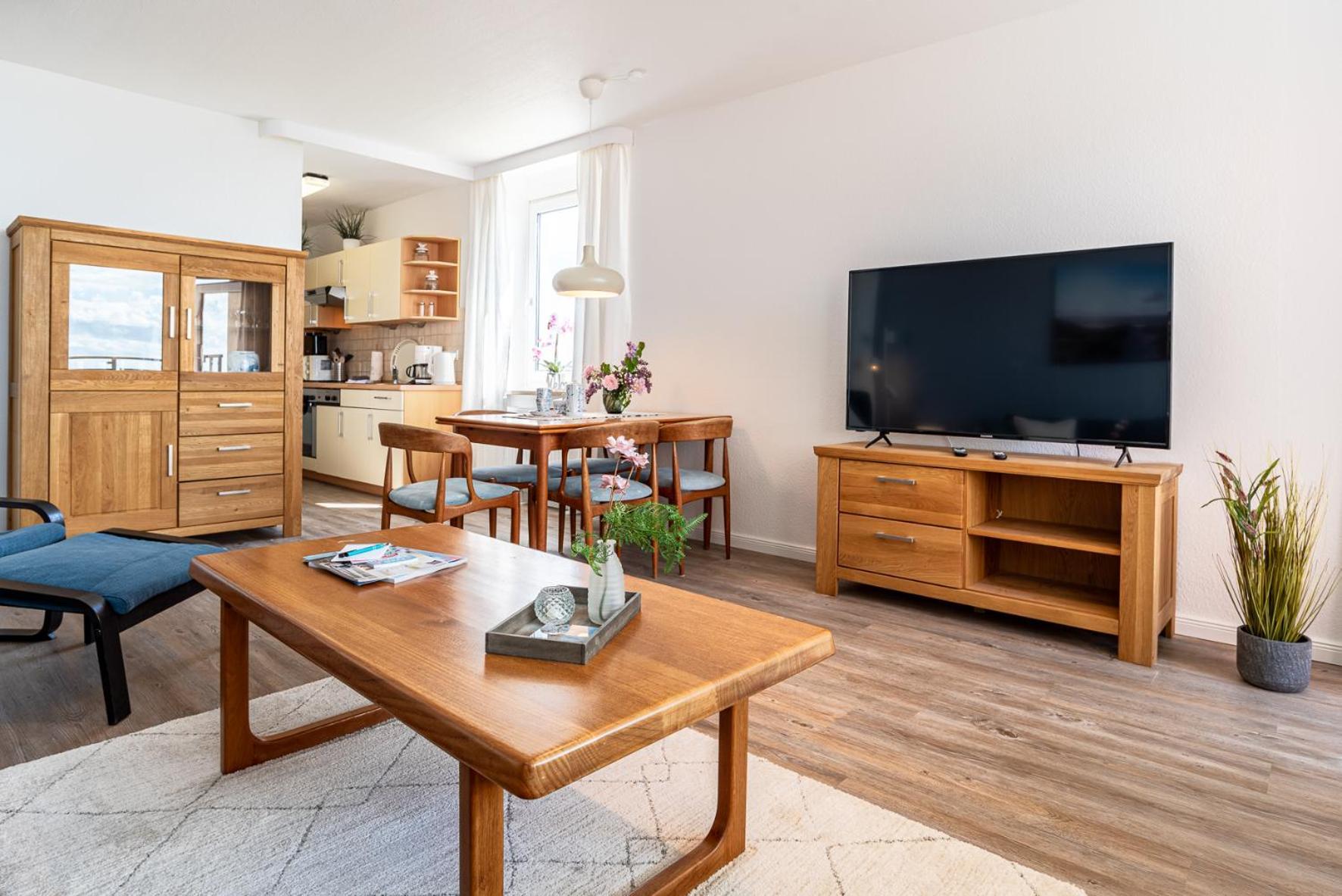 Haus Uthlande Uthlande Whg 45 Ostwind Διαμέρισμα Wyk auf Föhr Εξωτερικό φωτογραφία